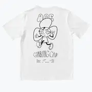 CLUB ACE THE SHORE BREAK T-SHIRT