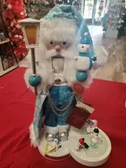 Steinbach Santa Comes Around Part 2