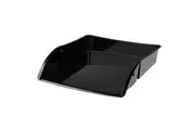Document Tray Celestial Black Each