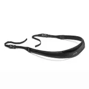 Gitzo Century Neck Strap 132cm Leather featuring G-Lock buckle