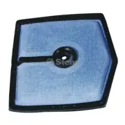 AIR FILTER FOR McCULLOCH CHAINSAWS MAC10-10 , 55 , 60 , PRO MAC 700 - 710