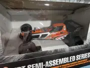 Sealed Tamiya 1/10 X-SA XSA Semi Assembled Racing Fighter DT-03 TAM46702 1/10