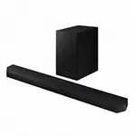 【全館折扣】HW-Q700C SAMSUNG三星 3.1.2聲道 藍牙聲霸 SOUNDBAR