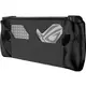 Space Shield 華碩 ROG Ally 相容矽膠手機殼黑色