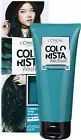 Colourista Washout Turquoise Hair (Semi-Permanent Hair Colour)