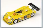 1/43 Peugeot 905 Spider Eric Bellefroid Orion Peugeot Le Mans 24 Hrs 1992 #66