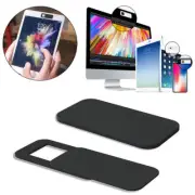 Mac Pro / PC laptop / phone Webcam Cover / Shield Sticker - Privacy Protect