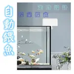 24小時內出貨❤️餵魚器❤️定時餵魚 密封設計 假期飼料 水族餵食器 魚缸 餵魚 自動餵魚機 自動投食器