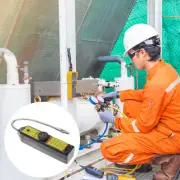 Air Conditioning Air Conditioner Digital Halogen Tester Leak Detector Hvac