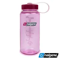 在飛比找PChome24h購物優惠-NALGENE 500cc 寬嘴水壺 (Sustain)1入