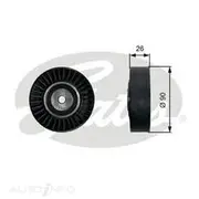 Gates Idler Pulley - 36461