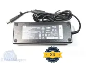 HP 18.5V 6.5A 120W Black Laptop Charger AC Power Adapter 384023-001 391174-001