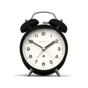 Newgate Charlie Bell Echo Matte Black