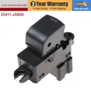 Power Window Switch Control For Nissan Murano 3.5L Qashqai J10 Teana 08-12