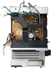Compatible with Panasonic Air Conditioning CU-NE13KE1 Accessories Circuit Board A746437-5 Inverter Host Outdoor Motherboard