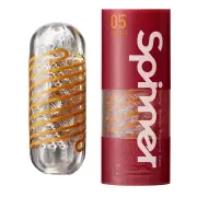 TENGA Spinner 05 Beads Ceiling Beaded Aircraft Cup 1pc