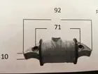 Coil System Dansi For Engine Zanetti