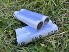 8 IKEA BASTIS BÄSTIS Lint Roller Dust Pet Hair Fluff Remover Refills 480 Sheets
