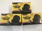 Mouse Bait Station Lockable Mice Pest Control Box Rodent Poison trap