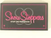 ShowStoppers Bra Straps, Hems and More | Keep Your Clothing Fastened