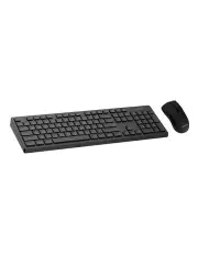 [Moki] Wireless + Nano Receiver Keyboard & Mouse Combo