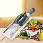 Multifunctional Mandoline Slicer Handheld Kitchen Tools Cheese Grater Cutte