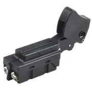 Components Angle Grinder Switch Tool For Electric Tools Polishing Machine