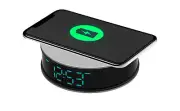 Spy Camera WIFI Docking Station Phone Charger Security Mobile Wireless Hidden