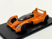 1/43 Spark Camaro T1 in Orange from 2007 S0627