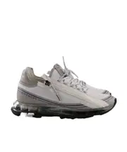 Spectre sneakers in synthetic leather and fiber 44,42,43 Gray