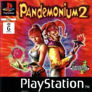 Pandemonium 2 (PS1) [Pre-Owned]