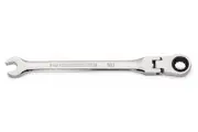 Gearwrench 86714 - Combination Ratchet Wrench 14mm 90T Flex Head