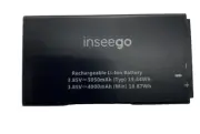 Inseego 5G MiFi Mobile Hotspot M2000 M2100 OEM Battery 5050mAh