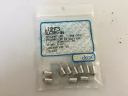 SELECTA SL6305-BG REPLACEMENT LAMPS 7 AMP 28 VOLT.. BAG OF 10