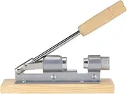 Heavy duty pecan nut cracker tool for nutcracker, hazelnut, almond, walnut, brazil etc