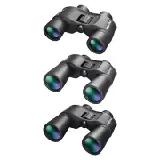 Pentax S-Series SP BAK4 Porro Prism Multi-coated Binoculars