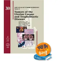 在飛比找樂天市場購物網優惠-Tumors of the Uterine Corpus &