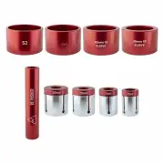 Wheels Manufacturing Pro Kit - Bearing Extractor ID Sealed Bearings