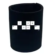 Am Alt Of Ctrl - Funny Novelty Stubby Holder