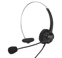 在飛比找樂天市場購物網優惠-ALCATEL 4019 HEADSET PHONE 公家機