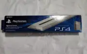 NEW OEM Sony PlayStation 4 Glacier White Vertical Console Stand PS4 CUH-ZST1