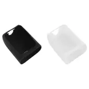 White/Black Waterproof Camera Sleeve Shockproof Outdoor Camera Protective Cover