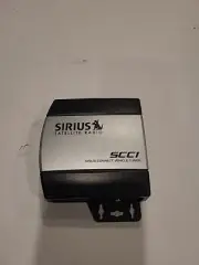 Sirius Connect Vehicle Tuner