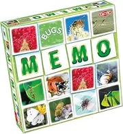 Tactic 56315 Insect Memo Board