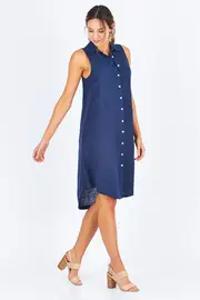 Asti Dress--SHA-SH664