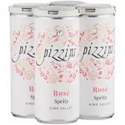 [Pizzini] Pizzini Pinot Rose Spritz Can NV 250mL