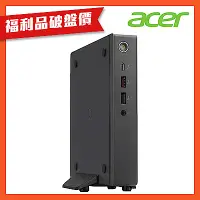 在飛比找Yahoo奇摩購物中心優惠-(福利品)Acer 宏碁 RB610 5核心桌上型電腦(Ce