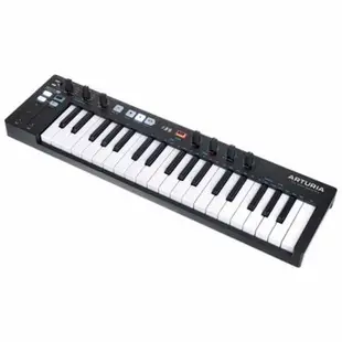 【帝米數位音樂】Arturia Keystep 37 MIDI 鍵盤控制器（黑色），Keystep37