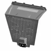 Polaris ASM-PANEL-BOX,ACCESS,INTL [INCL 20-25, WARNING DECAL][LM]