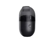C2 Black Capsule Desktop Vacuum Cleaner Portable Mini Handheld Electric Wireless Mini USB Dust Suction and Mite Remover